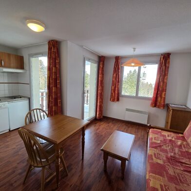 Appartement 1 pièces 59000 €