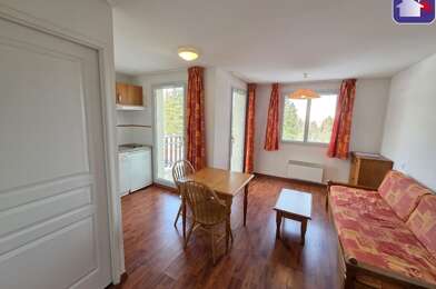 Appartement 1 pièces 56000 €