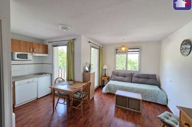 Appartement 1 pièces 56000 €