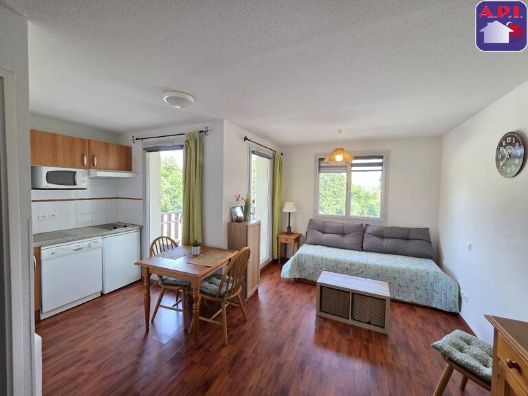 Appartement 1 pièce 20 m² — photo 1