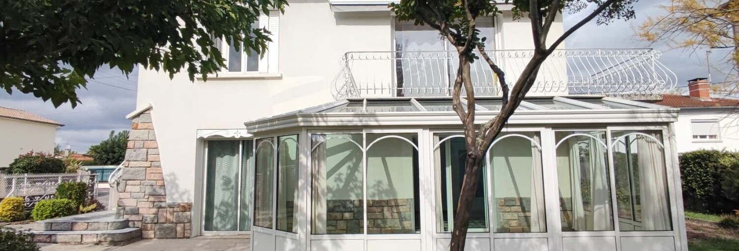 Maison 5 Pièces 148 m² à vendre à Pamiers (09100)