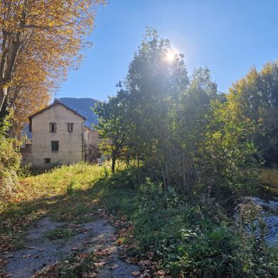 Maison 8 pièces 56000 €