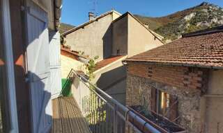 Appartement 3 Pièces 70 m² à louer à Tarascon-sur-Ariège (09400)