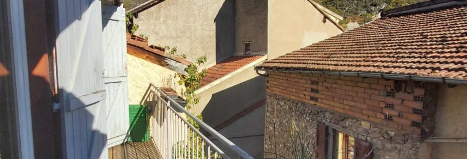 Appartement 3 Pièces 70 m² à louer à Tarascon-sur-Ariège (09400)