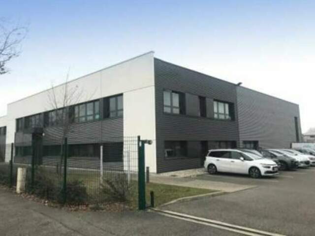 BUREAUX à LOUER — photo du bien