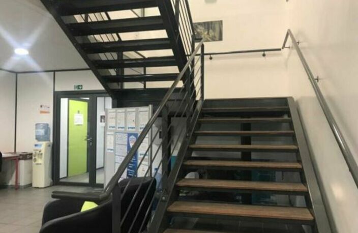 BUREAUX à LOUER — photo 3