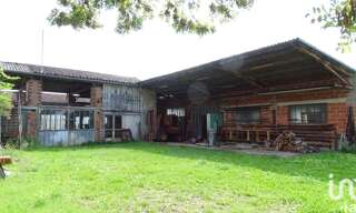 Immeuble  600 m² à vendre à Revel (31250)