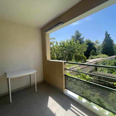 Appartement 3 pièces 250000 €