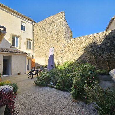 Maison 5 pièces 185000 €