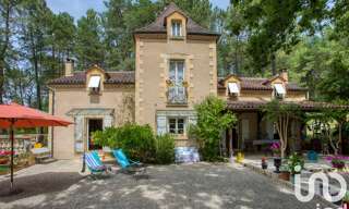 Maison 4 Pièces 133 m² à vendre à Saint-Chamassy (24260)