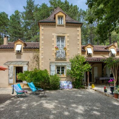 Maison 4 pièces 380000 €