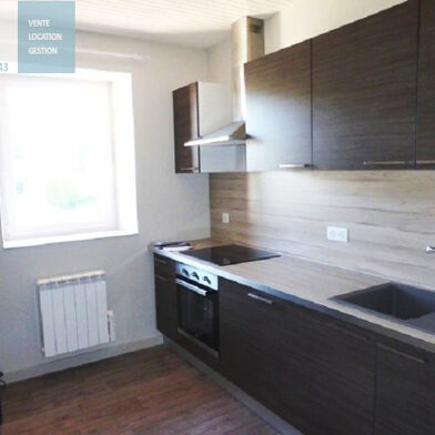 Appartement 1 pièces 366 €
