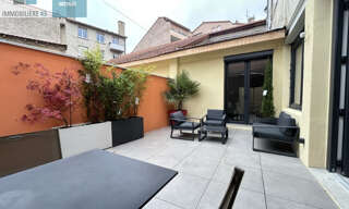 Appartement 3 Pièces 110 m² à vendre à Le Puy-en-Velay (43000)