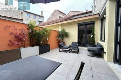 Appartement 3 pièces 270000 €