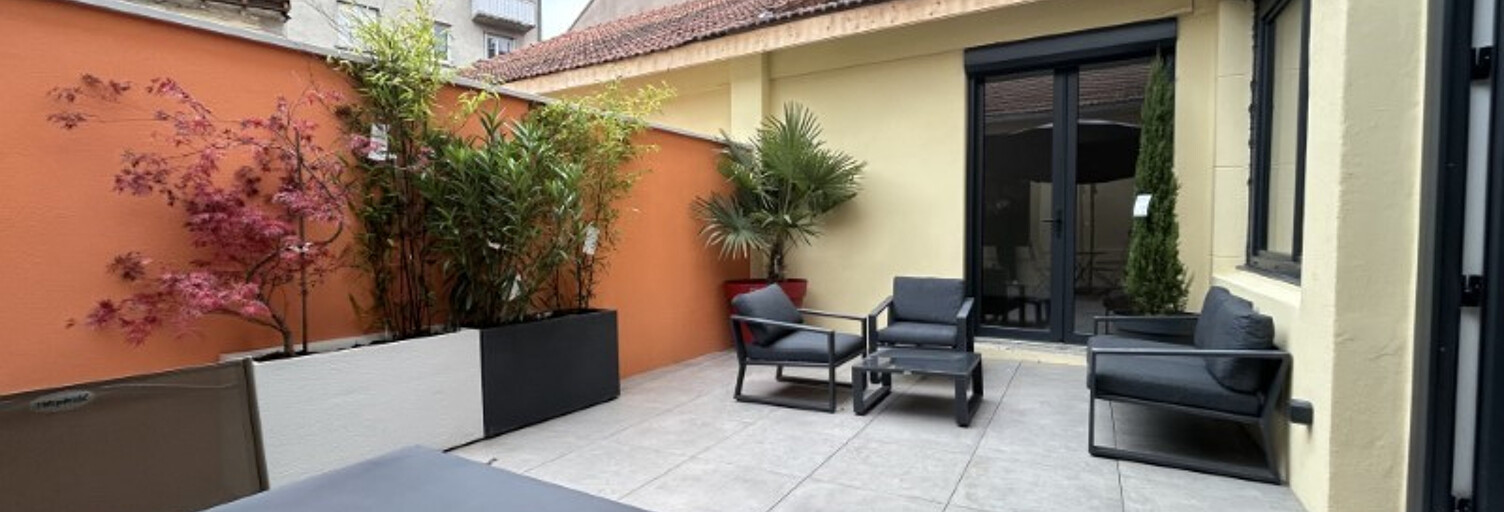 Appartement 3 Pièces 110 m² à vendre à Le Puy-en-Velay (43000)