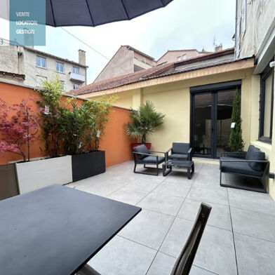 Appartement 3 pièces 270000 €