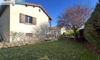 Maison 5 Pièces 100 m² à vendre à Chadrac (43770)