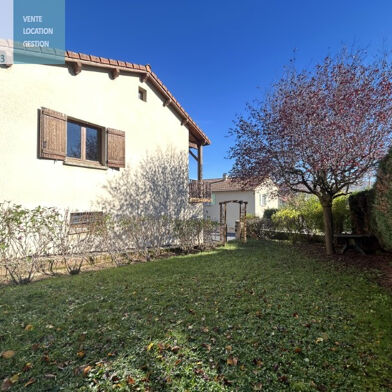 Maison 5 pièces 195000 €