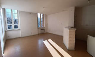 Appartement 1 Pièce 33 m² à louer à Rabastens (81800)