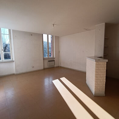 Appartement 1 pièces 390 €