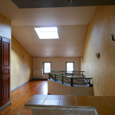 Appartement 3 pièces 145000 €