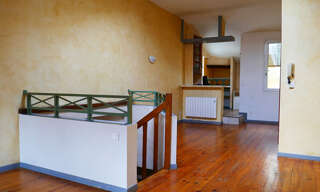 Appartement 3 Pièces 70 m² à vendre à Rabastens (81800)