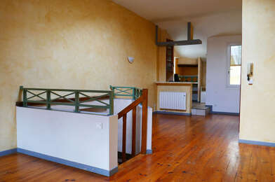 Appartement 3 pièces 138000 €