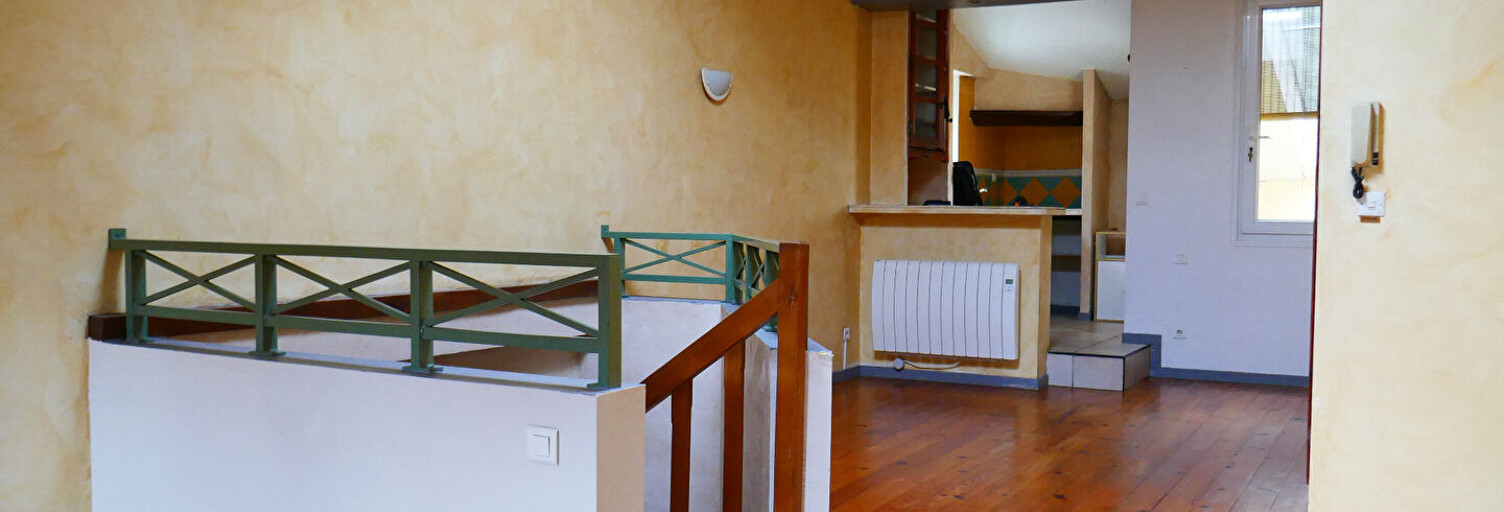 Appartement 3 Pièces 70 m² à vendre à Rabastens (81800)
