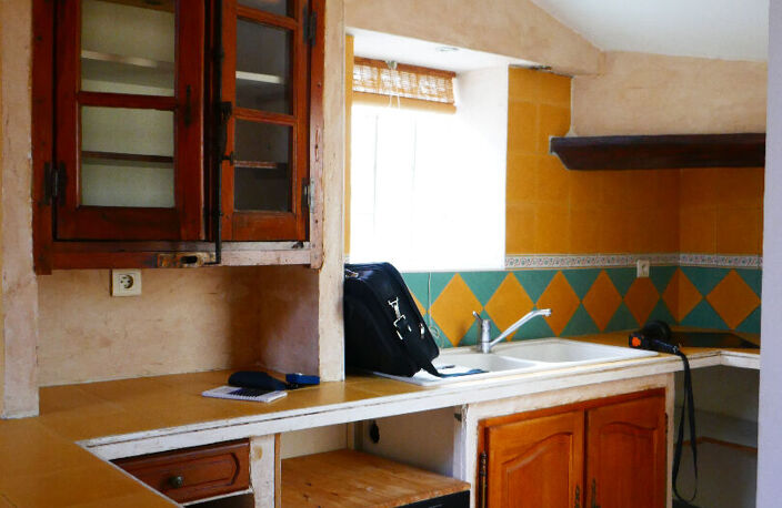 Rabastens - Appartement 3 pièces en duplex - 70 m² — photo 3