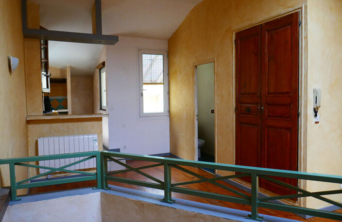Rabastens - Appartement 3 pièces en duplex - 70 m² — photo 4