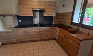 Maison 4 Pièces 80 m² à louer à Saint-Sulpice-la-Pointe (81370)