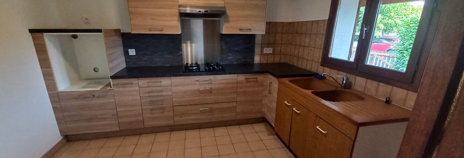 Maison 4 Pièces 80 m² à louer à Saint-Sulpice-la-Pointe (81370)