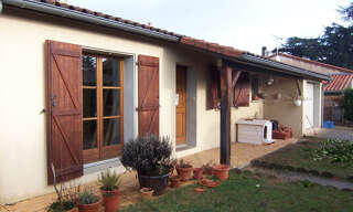 Maison 4 Pièces 80 m² à louer à Saint-Sulpice-la-Pointe (81370)