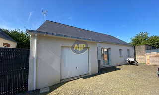 Maison 4 Pièces 75 m² à louer à Derval (44590)