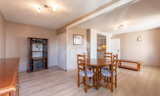 Appartement 3 Pièces 61 m² à vendre à Annecy (74000)