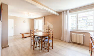 Appartement 3 Pièces 61 m² à vendre à Annecy (74000)