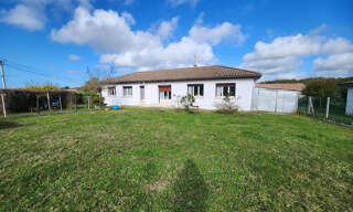 Maison 6 Pièces 132 m² à vendre à Pugnac (33710)