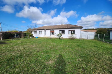 Maison 6 pièces 220000 €