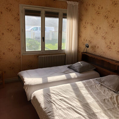 Maison 6 pièces 220000 €