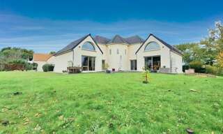 Maison 7 Pièces 240 m² à vendre à Luzarches (95270)