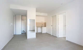 Appartement 2 Pièces 44 m² à louer à Marseille 15 (13015)