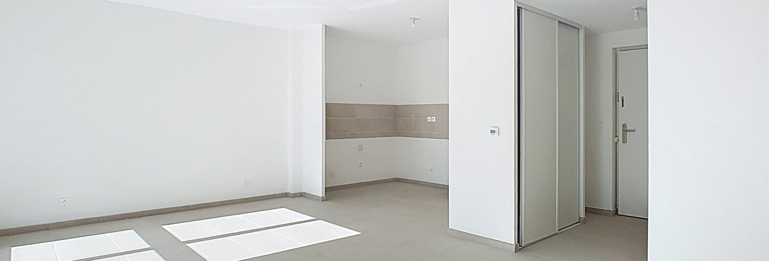 Appartement 3 Pièces 73 m² à louer à Marseille 15 (13015)