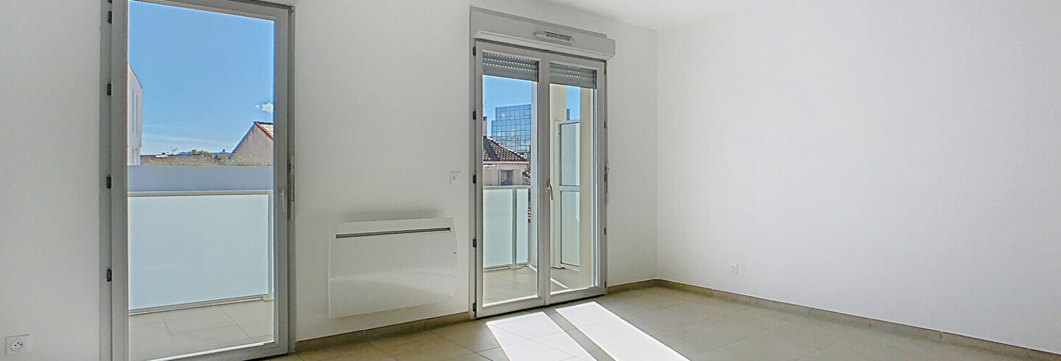 Appartement 3 Pièces 73 m² à louer à Marseille 15 (13015)