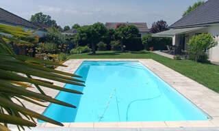 Maison 5 Pièces 150 m² à vendre à Montardon (64121)