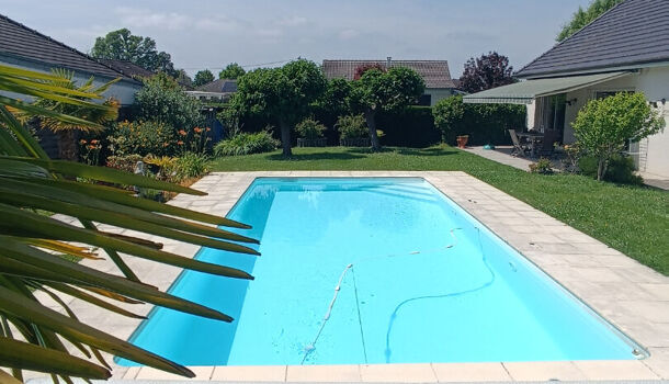 Villa / Maison 5 pièces  à vendre Montardon 64121