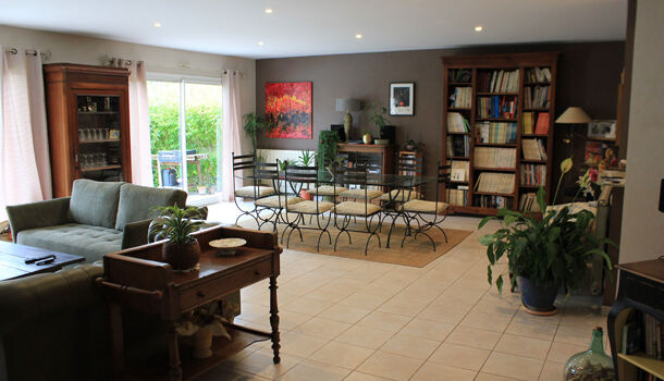 Villa / Maison 5 pièces  à vendre Montardon 64121