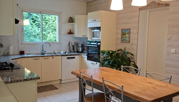 Villa / Maison 5 pièces  à vendre Montardon 64121