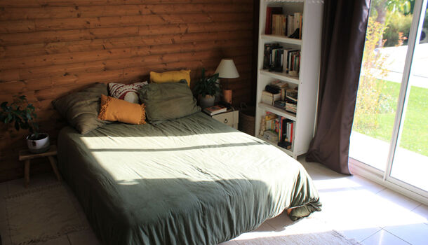 Villa / Maison 5 pièces  à vendre Montardon 64121