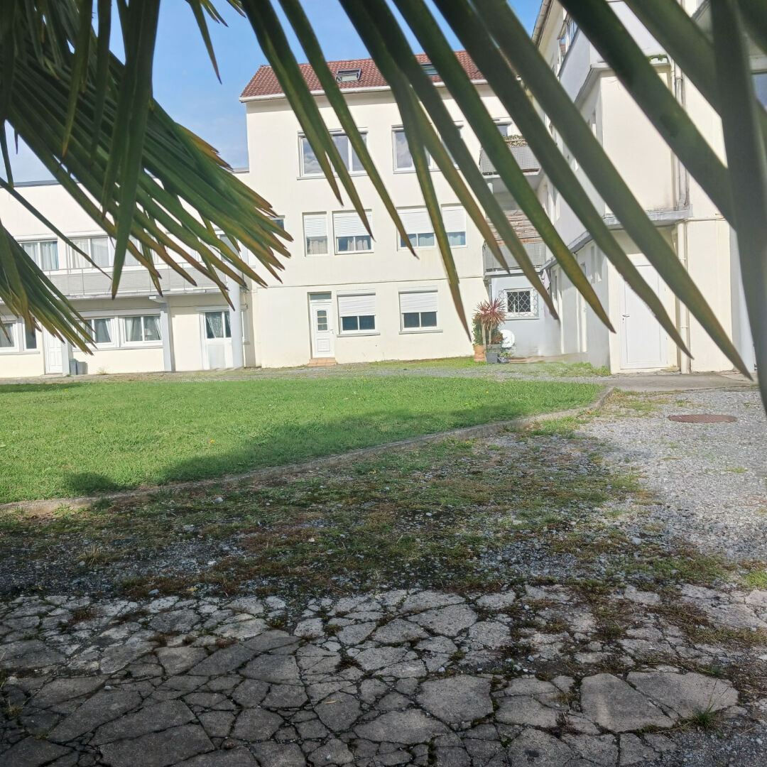 Appartement 2 pièces  à vendre Jurançon 64110