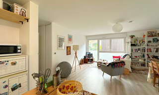 Appartement 3 Pièces 66 m² à vendre à Vertou (44120)